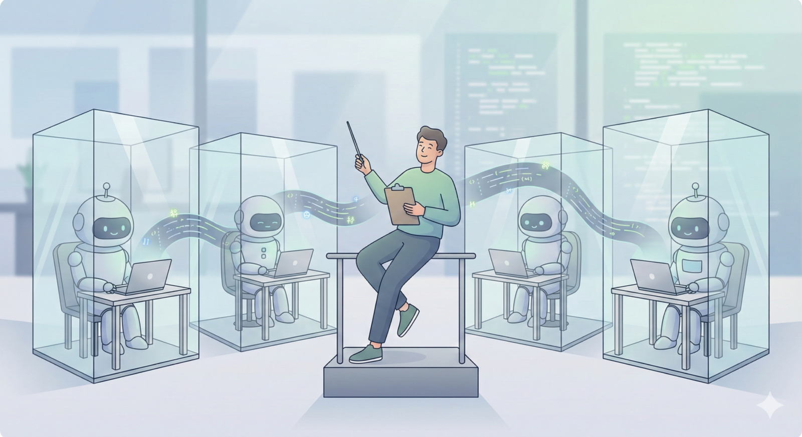 Cover image for Git Worktrees: The Simplest Way to Parallelize Your Coding Agents