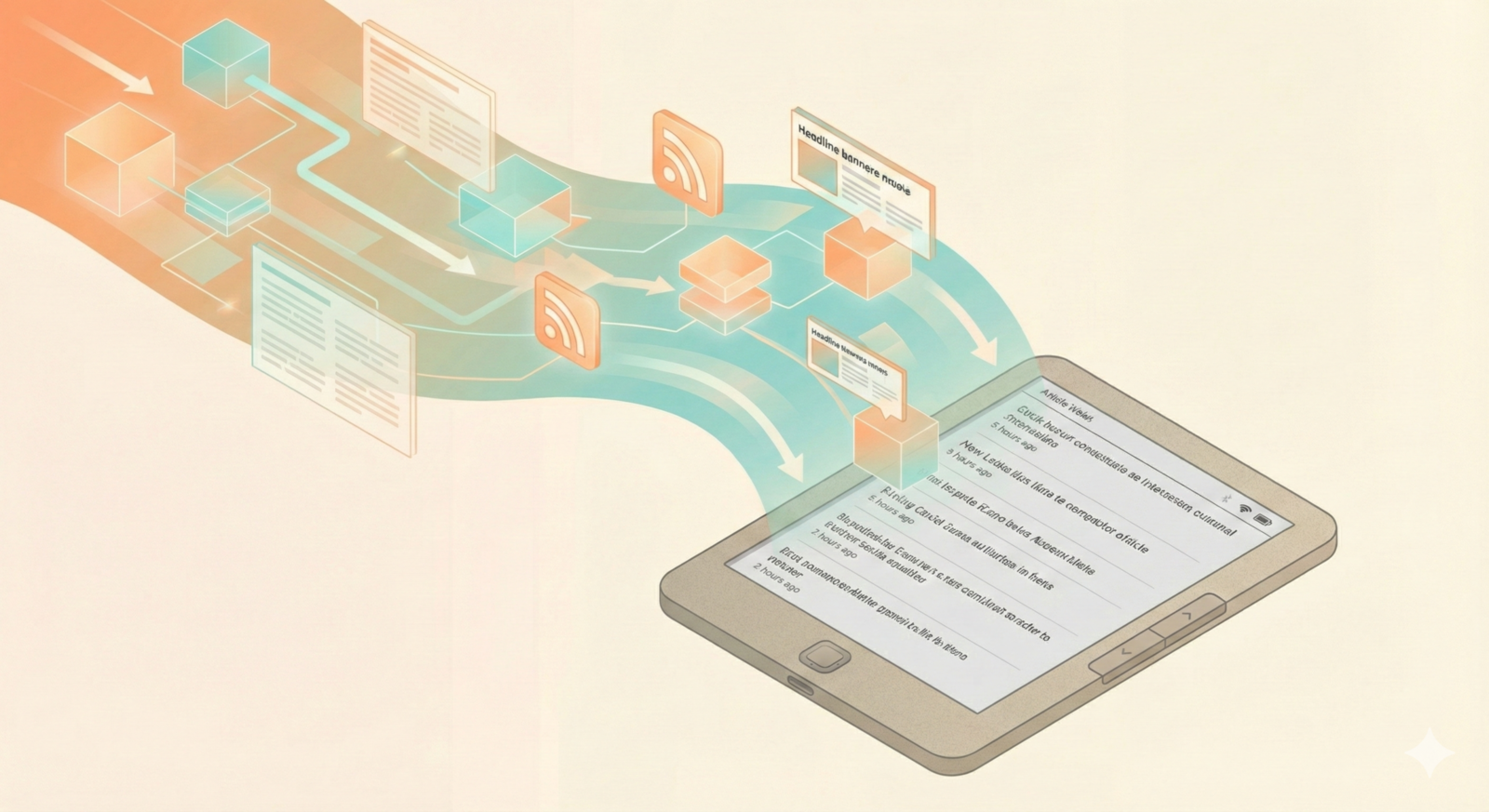 Cover image for From Phone to E-Ink: How I Built My Perfect Reading Setup with Wallabag